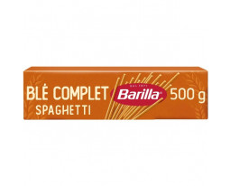 Spaghetti Blé Complet Integrale Barilla