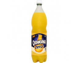 Orangina Zéro Made in France