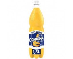 Orangina Zéro Made in France