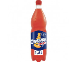 Orangina Rouge Made in France