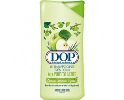 Shampoing Très Doux Pomme Verte Dop