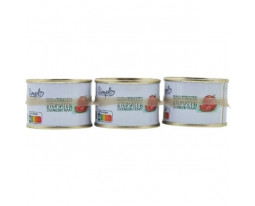 Double Concentré de Tomate Simpl
