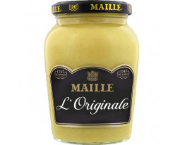 Moutarde Originale Fine de Dijon Maille