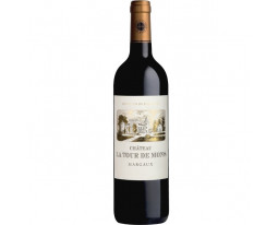 Margaux Château Tour de Mons 2018