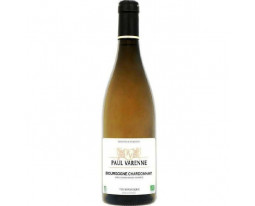 Bourgogne Chardonnay Paul Varenne Bio 2023