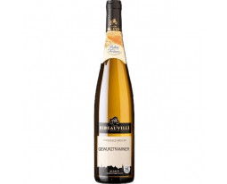 Gewürztraminer Constance Müller Ribeauvillé 2021