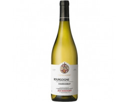 Bourgogne Chardonnay Tastevinage Jean Bouchard 2023