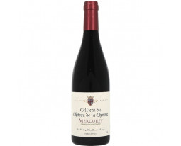 Mercurey Cellier du Château de la Chaume 2023