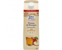 Pur Jus de Pomme de Bretagne Reflets de France