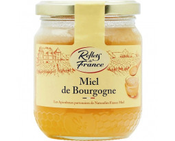 Miel de Bourgogne Crèmeux Reflets de France