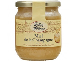 Miel de la Champagne Crèmeux Reflets de France