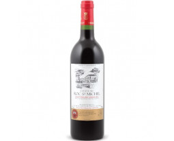 Saint Emilion Grand Cru Château Roc Saint Michel 2015