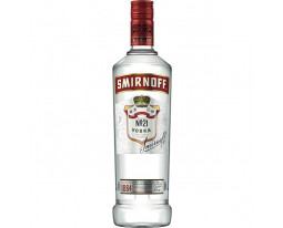 Vodka Smirnoff 37.5% vol.