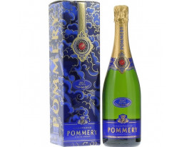 Champagne Brut Royal Pommery