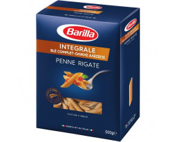 Penne Rigate Blé Complet Integrale Barilla