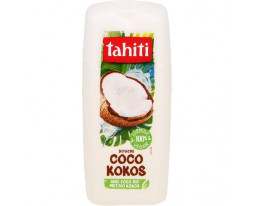 Gel Douche Coco Bio Vegan Tahiti