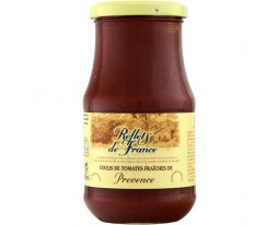 Coulis de Tomate Fraîche de Provence Reflets de France