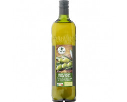 Huile d'Olive Vierge Extra Carrefour