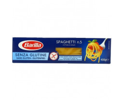 Spaghetti Sans Gluten Barilla