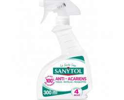 Anti Acariens Sanytol