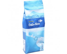 Café Moulu Arabica Costa Rica Carrefour