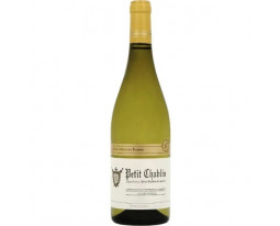 Petit Chablis Domaine Augustin Florent 2024