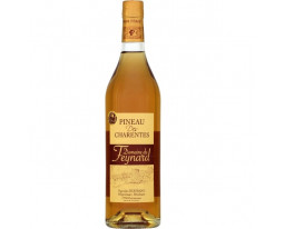 Pineau des Charentes Blanc 17% vol. Domaine du Feynard