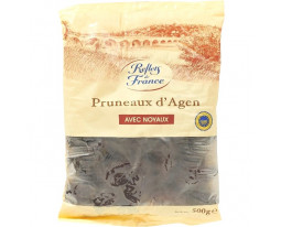 Pruneaux d'Agen Avec Noyaux IGP Reflets de France