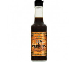 Sauce Worcestershire Lea & Perrins