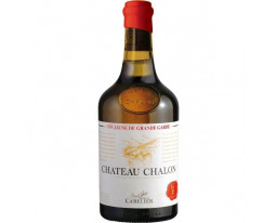 Côtes du Jura Chateau-Chalon Vin Jaune Marcel Cabelier 2018