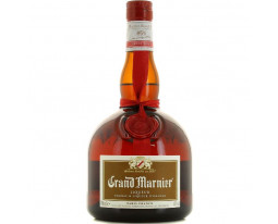 Grand Marnier Liqueur Cordon Rouge 40% vol.