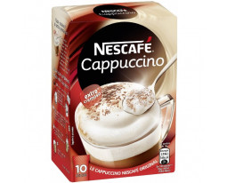 Cappuccino Café l'Original Nescafé