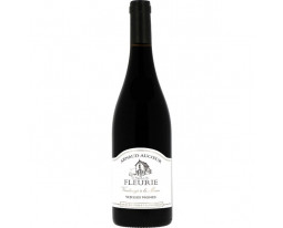 Fleurie La Chapelle des Bois Arnaud Aucoeur 2018