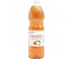 Vinaigre Coloré d'Alcool 6% Acidité Simpl