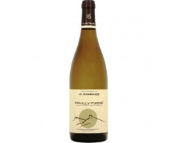 Pouilly Fuissé Domaine Closerie des Alisiers 2024