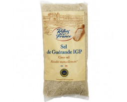 Gros Sel de Guérande IGP Reflets de France