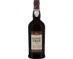 Madère 17% vol. Cruz