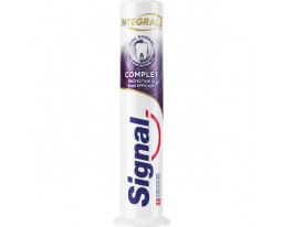 Dentifrice Integral 8 Complet Signal
