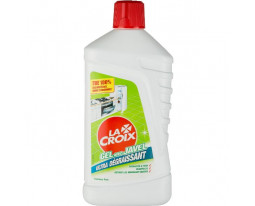 Dégraissant Puissant Gel Javel La Croix