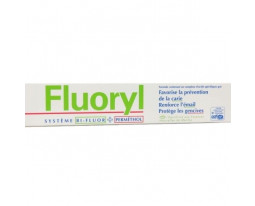 Dentifrice Fluoryl