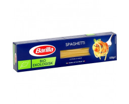 Spaghetti Bio Barilla