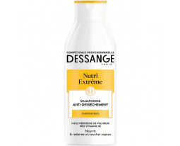 Shampoing Crème Nutri-Extrême Dessange