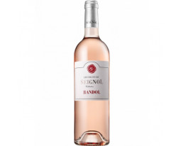Bandol Rosé Domaine Les Hauts de Seignol 2020