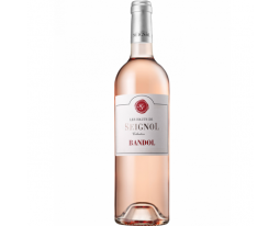 Bandol Rosé Domaine Les Hauts de Seignol 2020