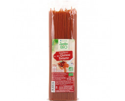 Spaghetti au Quinoa et Tomate Bio Jardin Bio