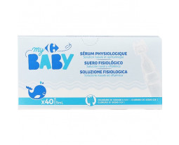 Sérum Physiologique Carrefour Baby