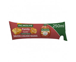 Recharge Savon Liquide Mains Antibactérien Family Palmolive