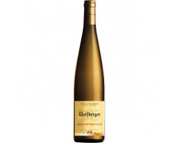 Gewürztraminer Wolfberger 2023