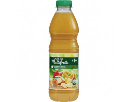 Pur Jus Multifruits Carrefour