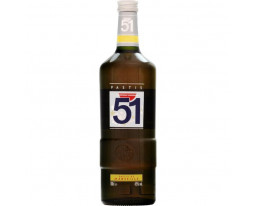 Pastis 51 45% vol.